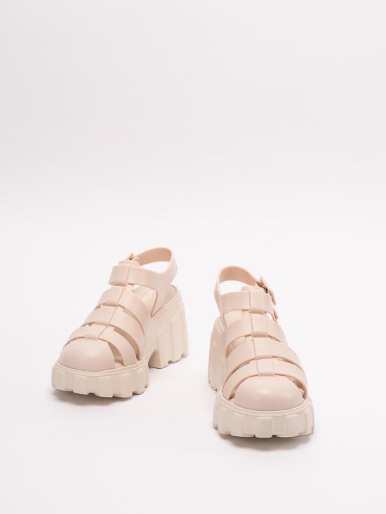 24FW 멜리사 샌들 33835AK009 Light Pink - MELISSA