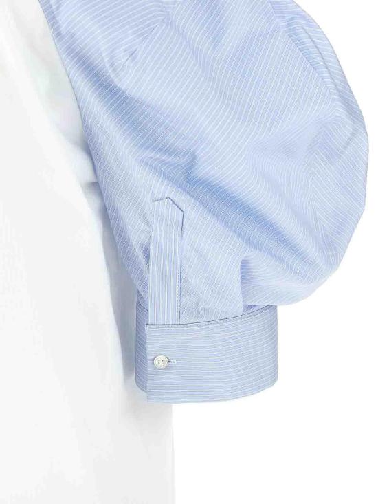  사카이 벌룬 숏 슬리브 티셔츠 2507767134 Multicolour - SACAI