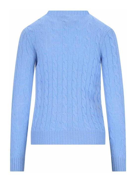  폴로 랄프로렌 탑 211910421004 Blue - POLO RALPH LAUREN