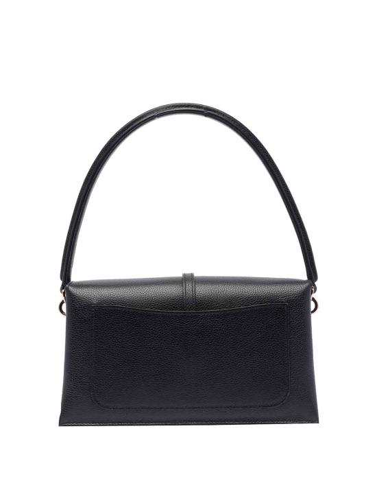  토즈 숄더백 XBWTSEC0100U1ZB999 Black - TODS