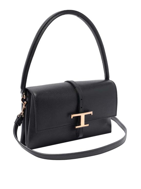  토즈 숄더백 XBWTSEC0100U1ZB999 Black - TODS