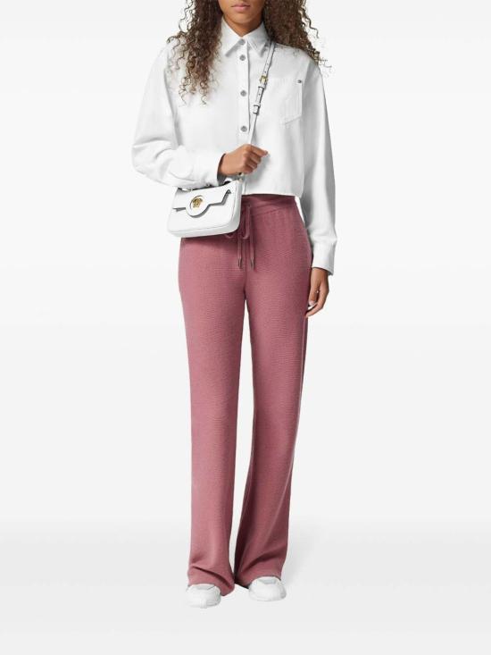  베르사체 크로스백 1017739DVIT2T1W00V White - VERSACE