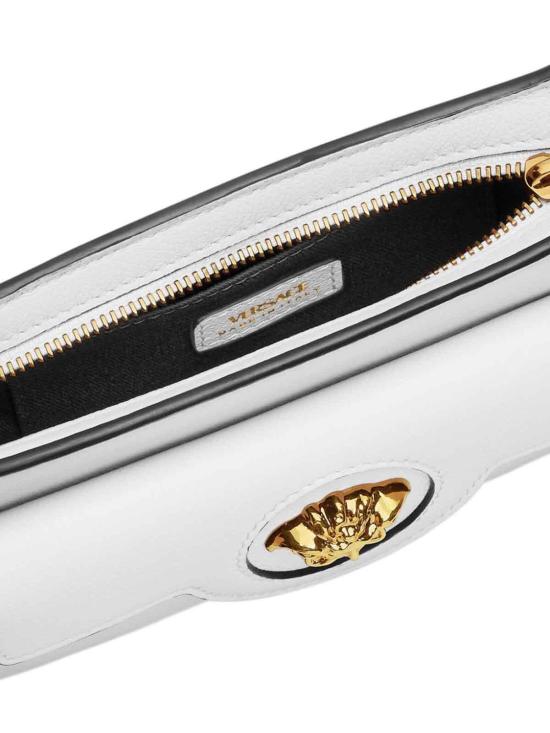  베르사체 크로스백 1017739DVIT2T1W00V White - VERSACE