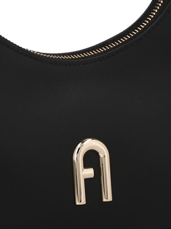  훌라 숄더백 WB00863AX0733O6000 Black - FURLA