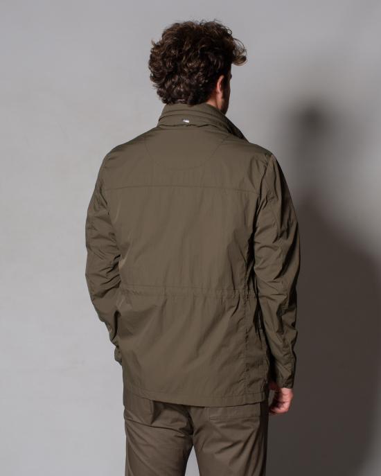 25SS 에르노 자켓 FI000118U 12494Z 7730 Militare - HERNO