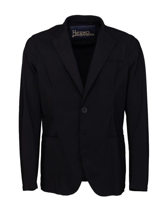 25SS 에르노 수트 자켓 GA000157U 12359S 9200 BLU