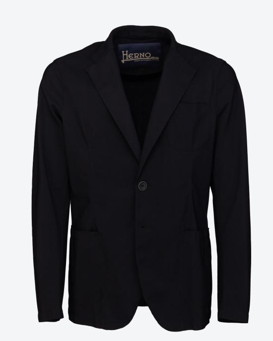 25SS 에르노 자켓 GA000157U 12359S 9200 BLU - HERNO