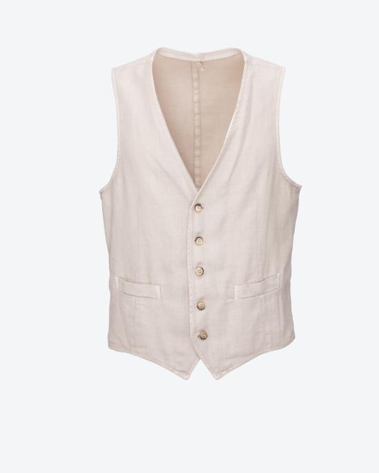 25SS 엘비엠 베스트 55031 02 1421SR Beige - L.B.M.