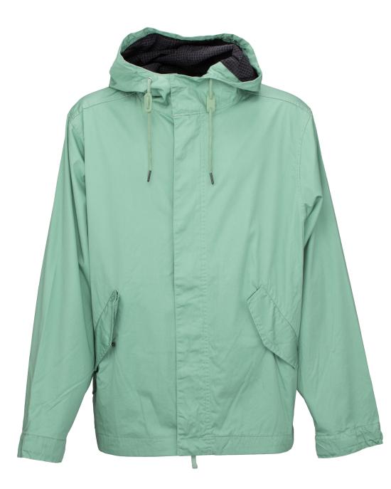 25SS 데우스엑스마티나 자켓 DMP256934 SHALE GREEN Verde - DEUS EX MACHINA