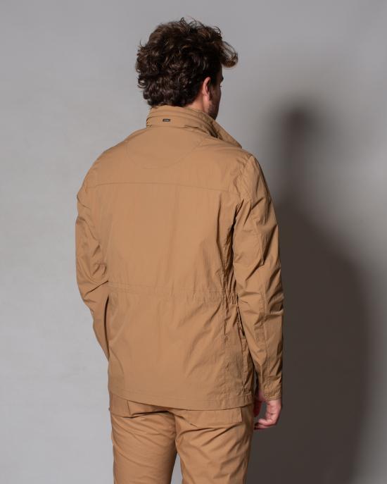 25SS 에르노 자켓 FI000118U 12494Z 2157 Cammello - HERNO