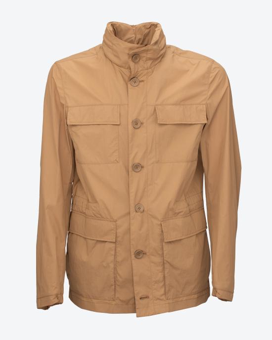 25SS 에르노 자켓 FI000118U 12494Z 2157 Cammello - HERNO
