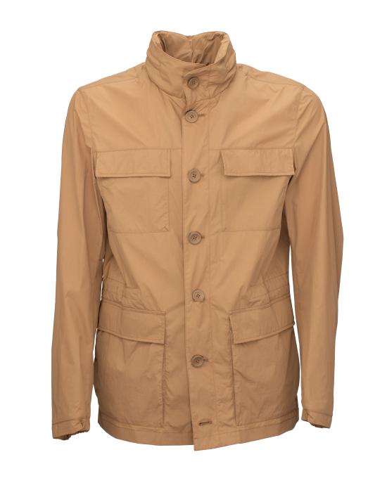 25SS 에르노 자켓 FI000118U 12494Z 2157 Cammello