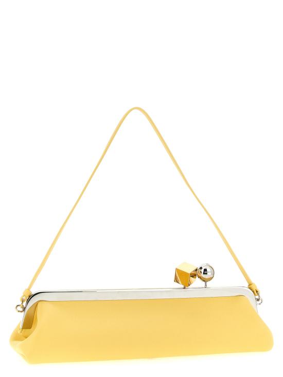 25SS 자크뮈스 클러치/파우치 25E251BA4133171210 - JACQUEMUS