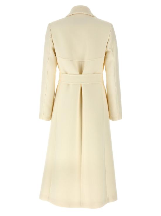 25SS 발렌티노 가라바니 코트 B3CA6F85KJA03 - VALENTINO GARAVANI