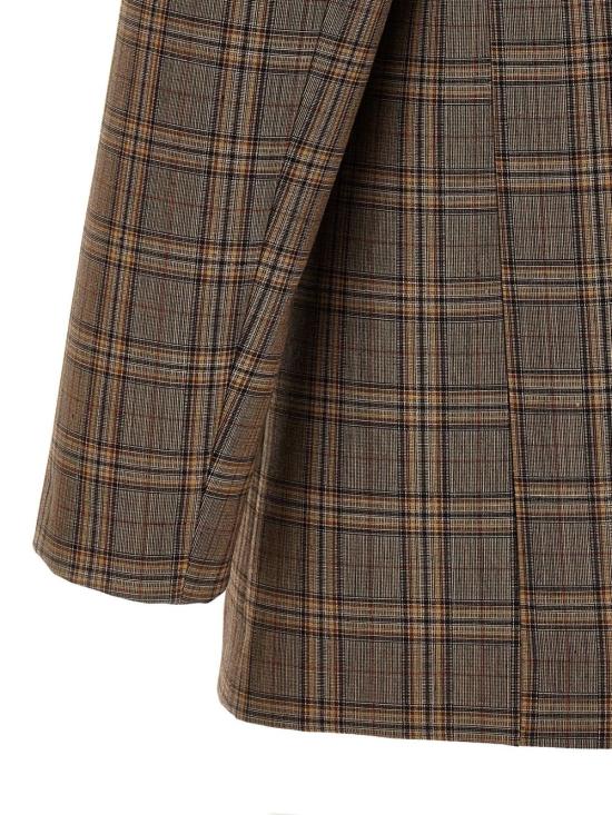 25SS 핑코 코트 NEWGUINEA105617 A2THCM0 - PINKO