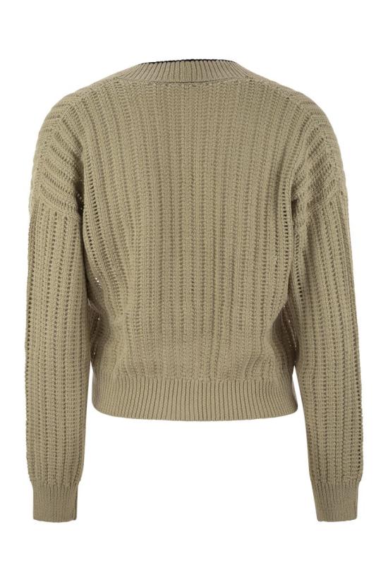 25SS 브루넬로 쿠치넬리 가디건 MSB582016 C9731 - BRUNELLO CUCINELLI