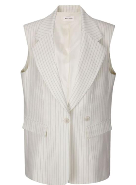 25SS 파로쉬 베스트 D410040 BURRO - PAROSH