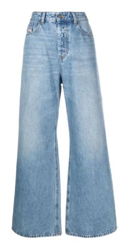 25SS 디젤 스트레이트 팬츠 A0692609I29L3001 09I29 L3001