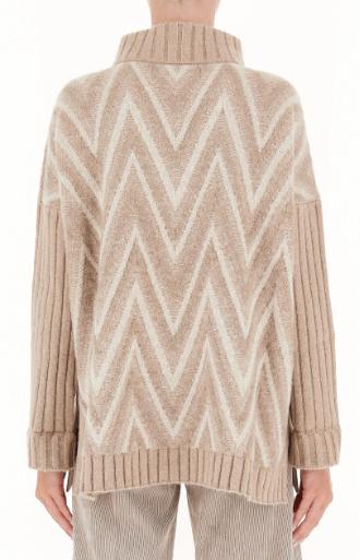 24FW 디익스테리어 자켓 593057NOCC BROWN - D. EXTERIOR