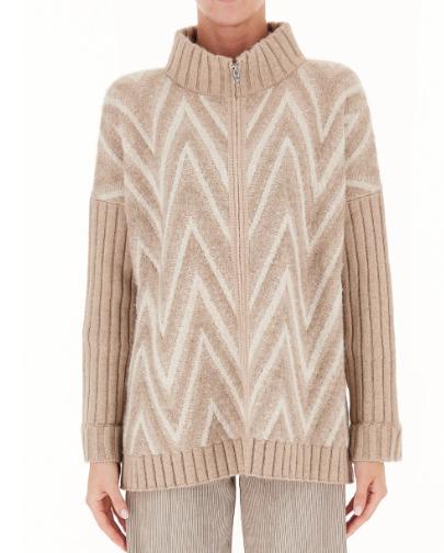 24FW 디익스테리어 자켓 593057NOCC BROWN - D. EXTERIOR