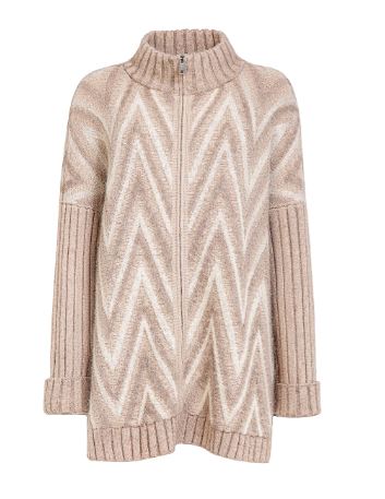 24FW 디익스테리어 자켓 593057NOCC BROWN