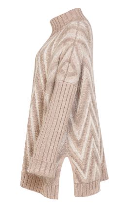 24FW 디익스테리어 자켓 593057NOCC BROWN - D. EXTERIOR