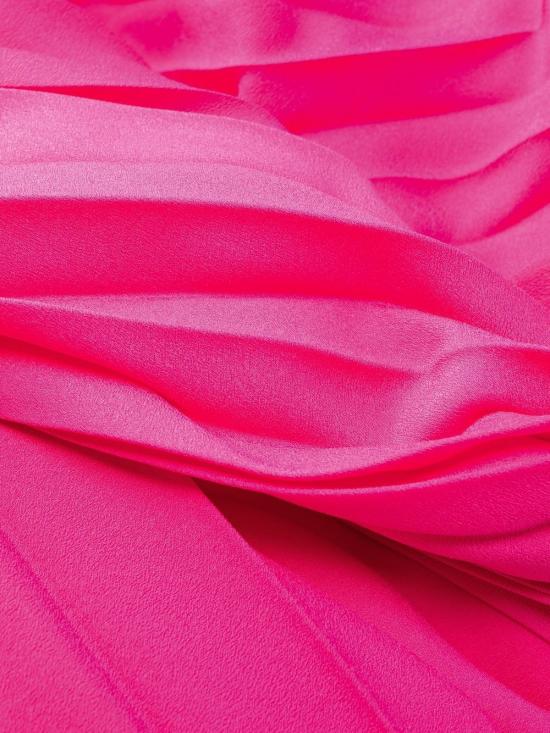  파로쉬 롱 원피스 D725136 PALMER23042 Fuchsia - PAROSH