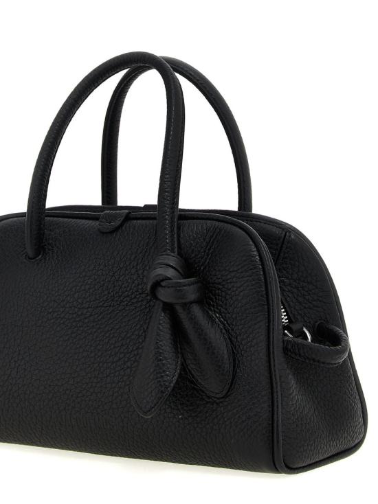 25SS 자크뮈스 토트백 25E251BA4163216990 Black - JACQUEMUS