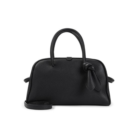 25SS 자크뮈스 토트백 25E251BA4163216990 Black