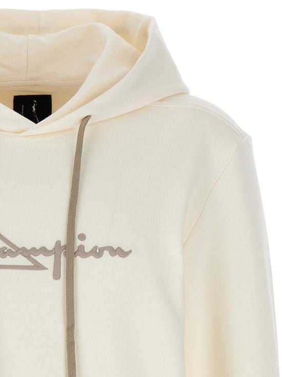  릭 오웬스 스윔팬츠 CM02C9227CHFE11 WHITE - RICK OWENS