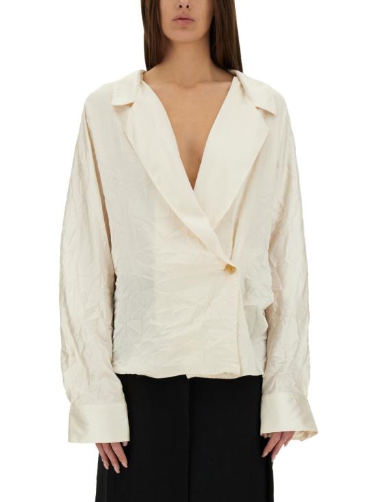 25SS 케이트 자켓 23574116 W4116103 WHITE