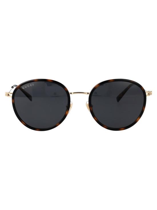 25FW 구찌 안경 GG1849S 002 SUNGLASSES HAVANA