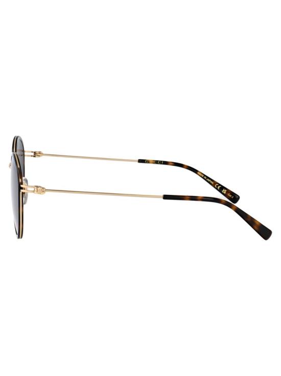 25FW 구찌 안경 GG1849S 002 SUNGLASSES HAVANA - GUCCI