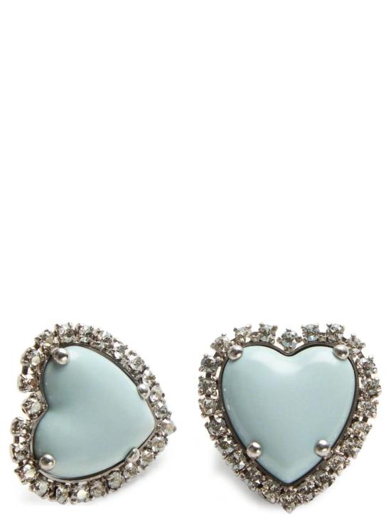  발렌티노 가라바니 주얼리 6W0J0Z47CELBXL BLUE - VALENTINO GARAVANI