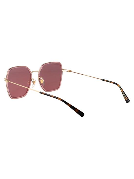 25FW 구찌 안경 GG1850SA 004 SUNGLASSES PINK - GUCCI