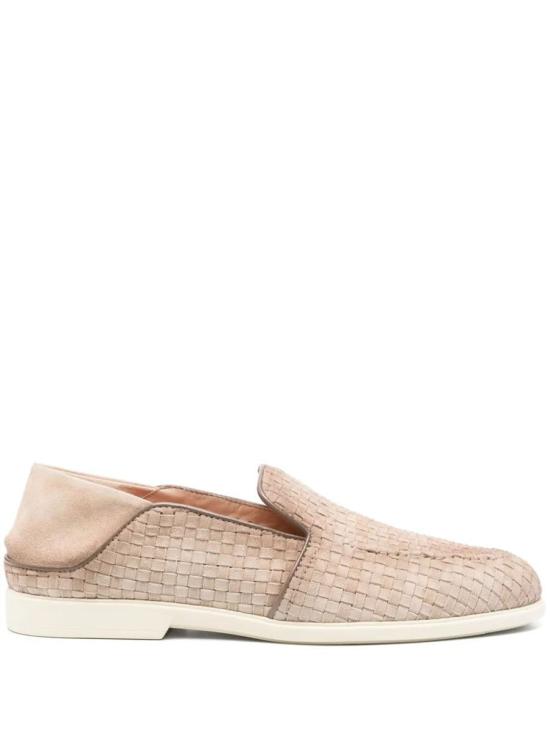 25SS 산토니 로퍼 MGAR19036TICSAYC 13 BROWN