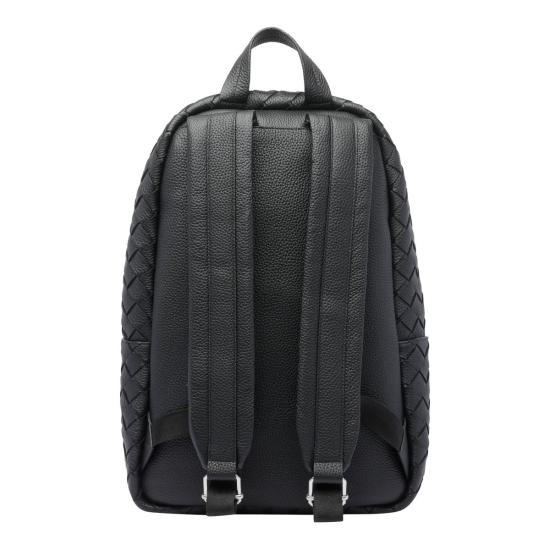 25SS 보테가베네타 백팩 833158V5I528803 Black - BOTTEGA VENETA