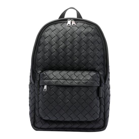 25SS 보테가베네타 백팩 833158V5I528803 Black