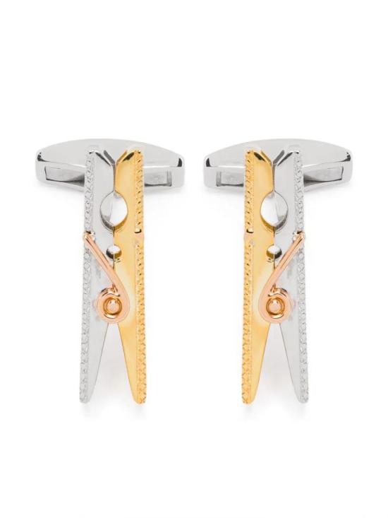  타테오시안 주얼리 CF0636 097 GREY