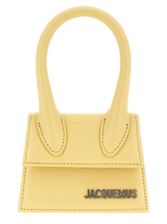 25SS 자크뮈스 토트백 22E213BA0013060210 YELLOW