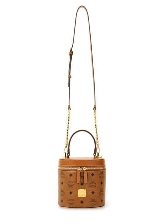 25SS 엠시엠 토트백 MWRAACG01 CO Brown - MCM