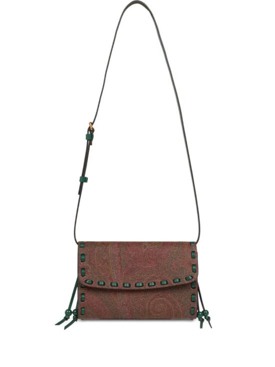 25SS 에트로 지갑 92095 WP2S0001AE246 90503 MULTICOLOUR