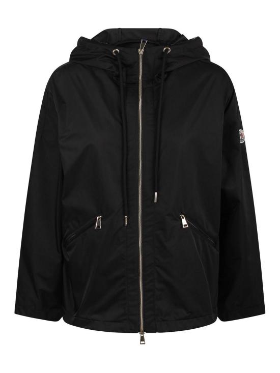  몽클레어 자켓 K10931A0018054A1K999 Black