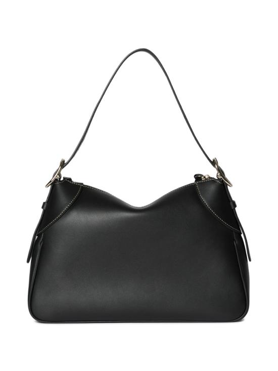 25SS 구찌 숄더백 815216 AAEC21000 Black - GUCCI