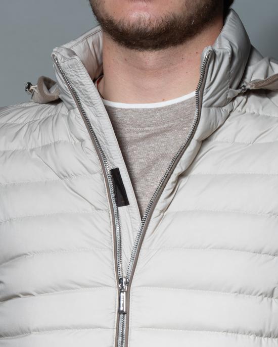 25SS 무레르 숏패딩 MOUGI100003 U0215 Mandorla - MOORER