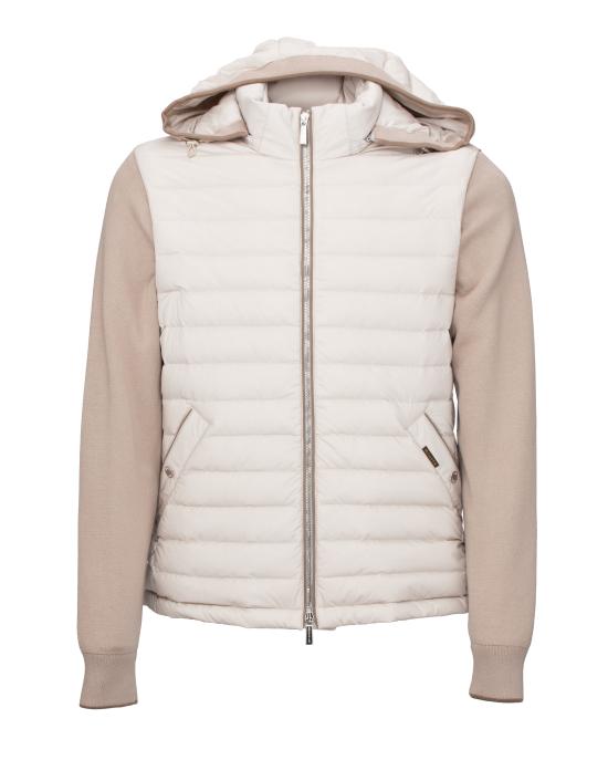 25SS 무레르 숏패딩 MOUGI100003 U0215 Mandorla