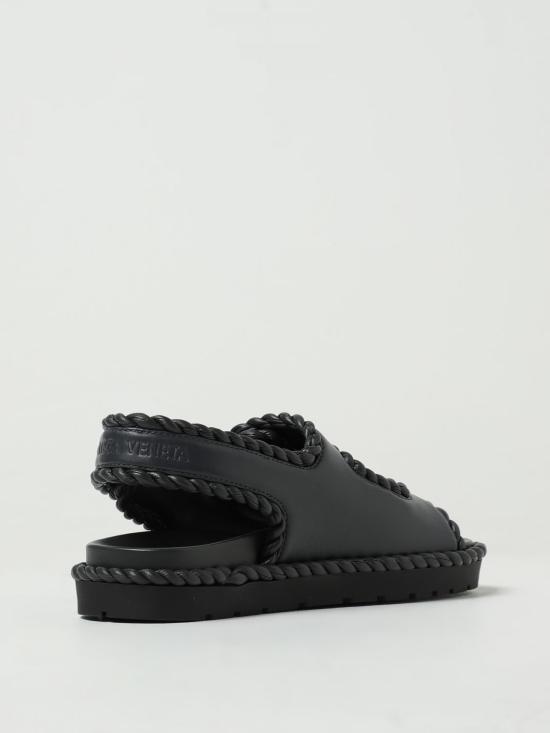 25SS 보테가베네타 샌들 775343VBSD0 2015 Grey - BOTTEGA VENETA