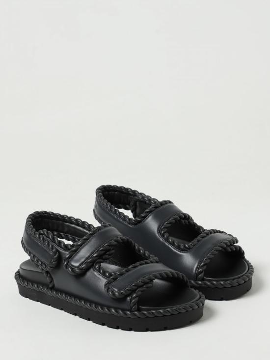 25SS 보테가베네타 샌들 775343VBSD0 2015 Grey - BOTTEGA VENETA