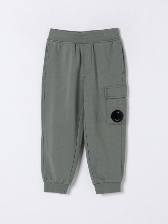 25SS [키즈] 씨피 컴퍼니 팬츠 ENP000LCA69 31870 Green