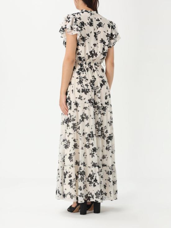 25SS 랄프 로렌 롱 원피스 200963677 001 White - RALPH LAUREN